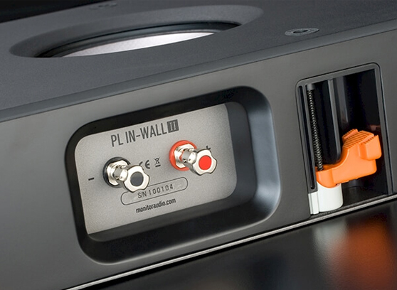 Monitor Audio Platinum In-Wall II - cecha 4